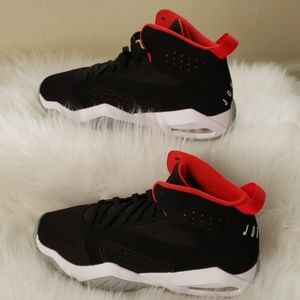 Nike Air Jordan Lift Off